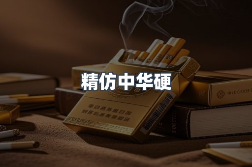 精仿中华硬